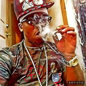 Meet your Posher, Derrick